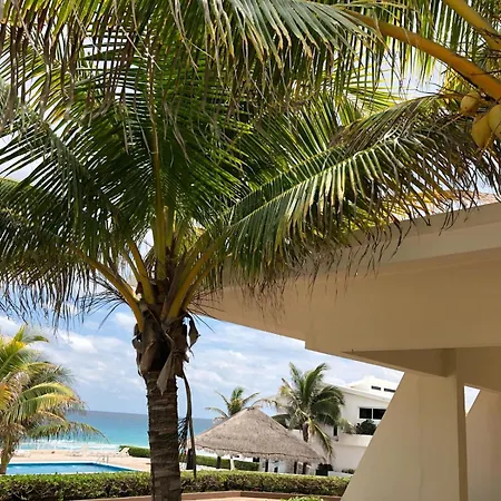 Cancun Beach By Brisas Exterior photo